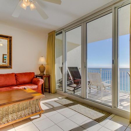 Emerald Beach 2330 Panama City Beach Esterno foto