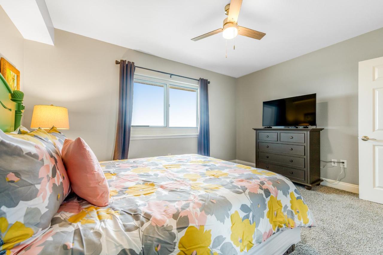 Emerald Beach 2330 Panama City Beach Esterno foto