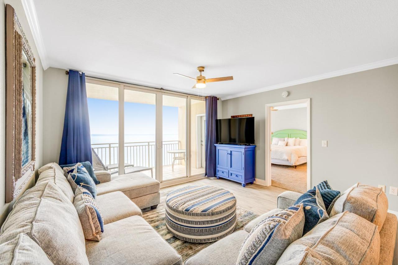 Emerald Beach 2330 Panama City Beach Esterno foto