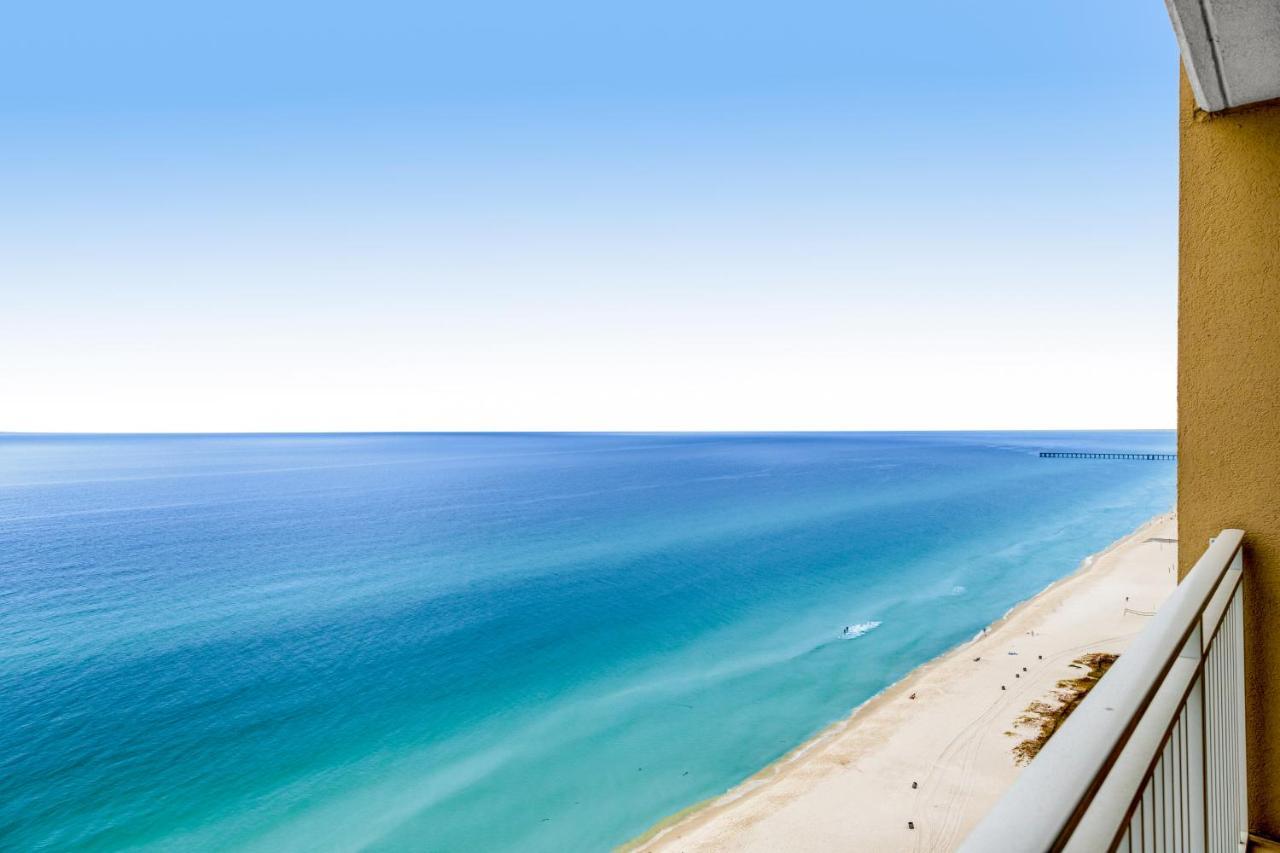 Emerald Beach 2330 Panama City Beach Esterno foto
