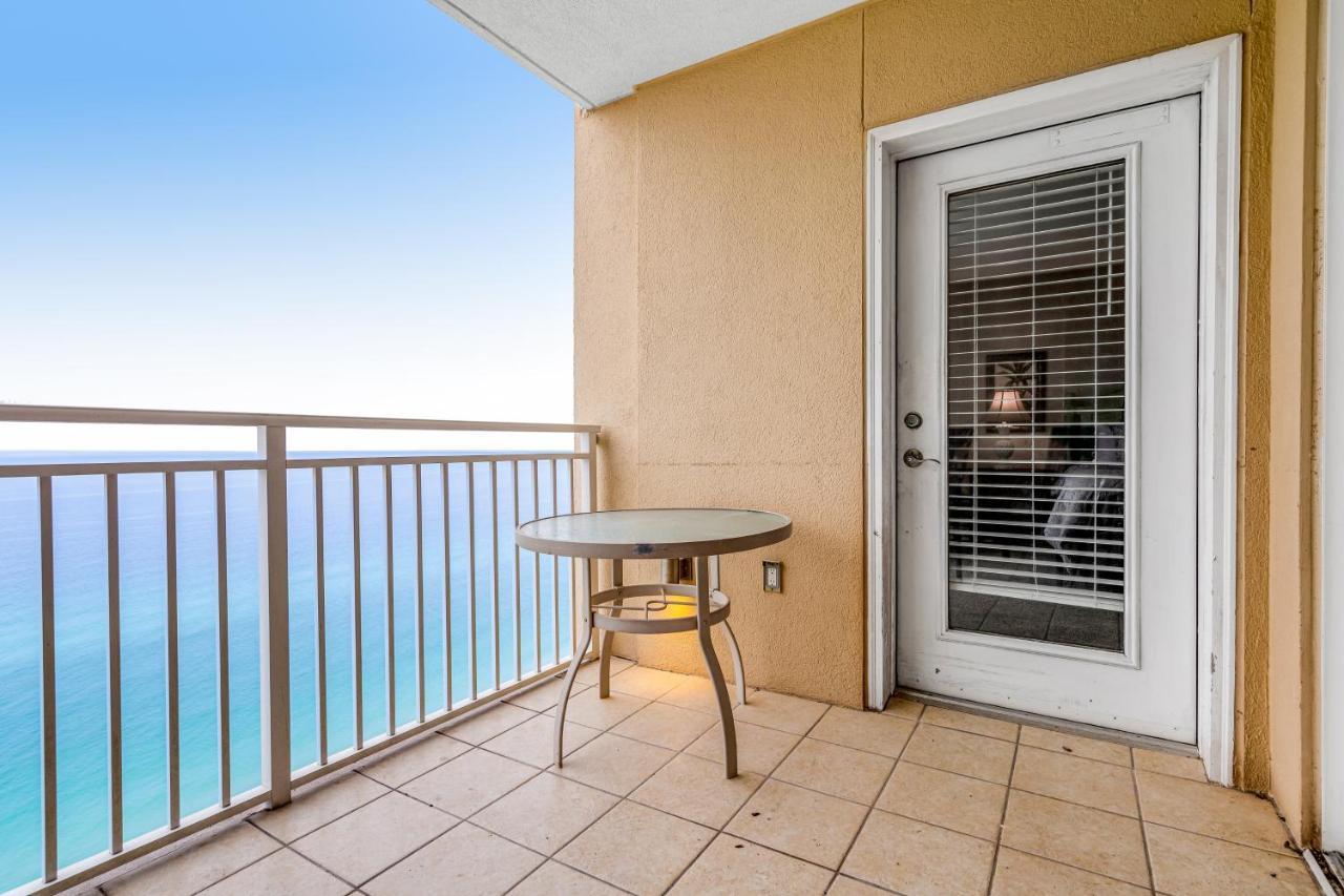 Emerald Beach 2330 Panama City Beach Esterno foto