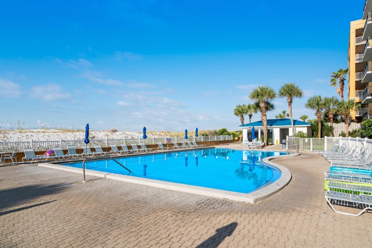 Emerald Beach 2330 Panama City Beach Esterno foto