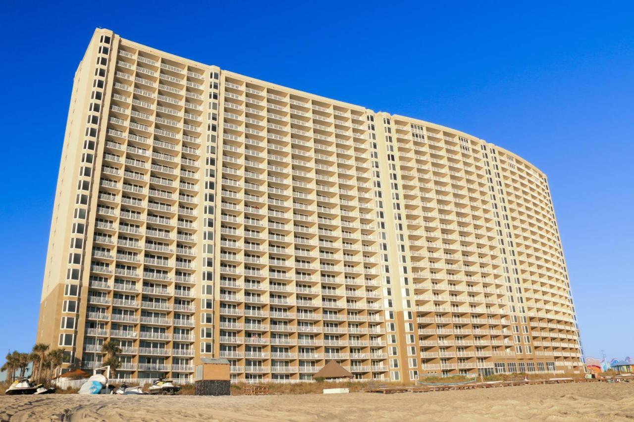 Emerald Beach 2330 Panama City Beach Esterno foto