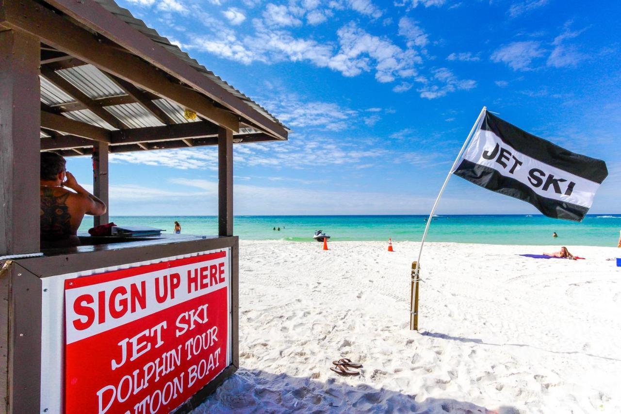 Emerald Beach 2330 Panama City Beach Esterno foto