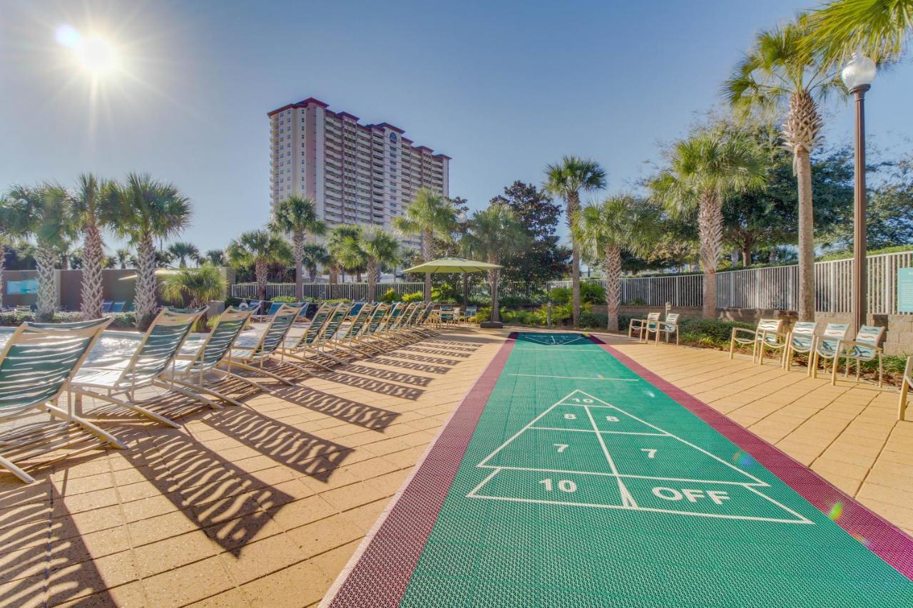 Emerald Beach 2330 Panama City Beach Esterno foto