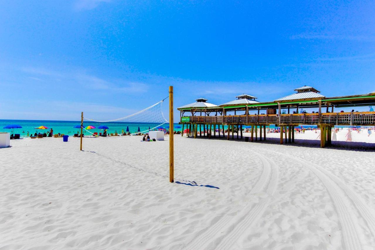 Emerald Beach 2330 Panama City Beach Esterno foto