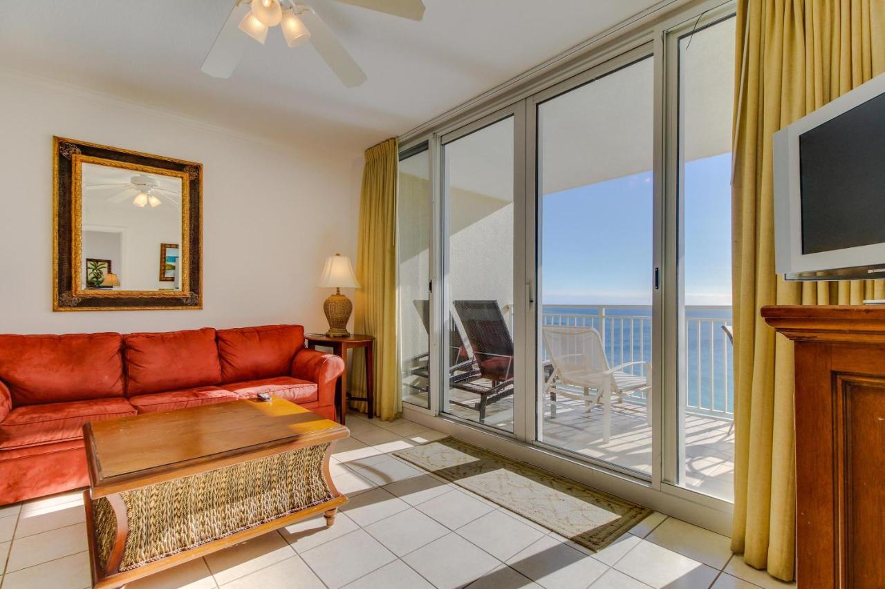 Emerald Beach 2330 Panama City Beach Esterno foto